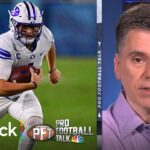 Top NFL Draft 2021 needs for Patriots, Jets, Bills, Dolphins | Pro Football Talk | NBC Sports