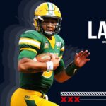 Trey Lance is the NFL draft’s mystery man – and a massive talent | Top Prospects