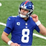 What should the New York Giants do in the 2021 NFL Draft? | KJZ