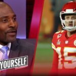 Wiley disagrees with Patrick Mahomes’ comment about defeat | NFL | SPEAK FOR YOURSELF