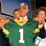 Will the 2021 NFL Draft have an Aaron Rodgers situation? | SportsCenter