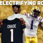 2021 Rookies Who Will Have Electrifying Highlights Next Season