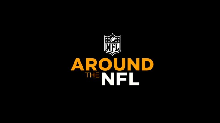 Around the NFL