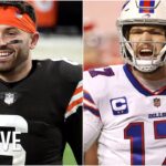 Can the Browns and the Bills become Super Bowl winners? | NFL Live