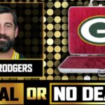 Deal or No Deal: Colin decides if notable NFL stars will be traded this offseason | NFL | THE HERD