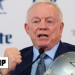Grading the Cowboys’ NFL draft: Does Dallas deserve a ‘D’? | Get Up