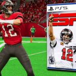 NFL 2K22 Latest News…The Unexpected Happened