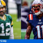 NFL Insider on Aaron Rodgers’ Future, Top Landing Spots for Julio Jones | CBS Sports HQ