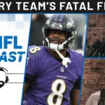 PFF NFL Podcast: Fatal Flaws for all 32 NFL Teams | PFF