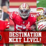 Potential Breakout Players For 49ers In 2021 NFL Season