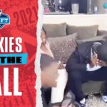 Rookies Get the Draft Phone Call from Their New Team! | 2021 NFL Draft