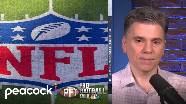 Takeaways from Week 1 matchups of 2021 NFL season | Pro Football Talk | NBC Sports