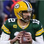 The NFL Live crew gives their best trade offers for Aaron Rodgers | NFL Live