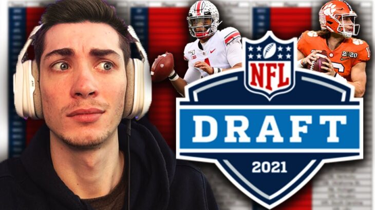 This 2021 NFL Draft Quiz is impossible to get 100%