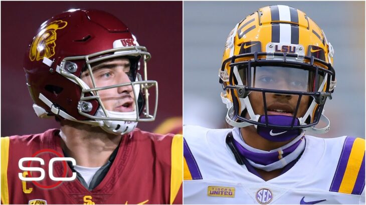 Todd McShay’s 2022 Way-Too-Early NFL Mock Draft | SportsCenter