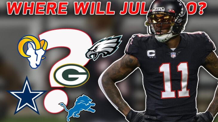 Where Will Julio Go?