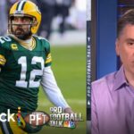 Where does Green Bay Packers roster stand amongst NFL? | Pro Football Talk | NBC Sports