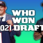 Who Won the 2021 NFL Draft?