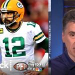 Why it’s possible Aaron Rodgers takes year off from NFL | Pro Football Talk | NBC Sports