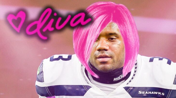 10 Biggest DIVAS in the NFL Right Now