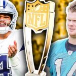 10 Most Likely Winners For NFL Comeback Player Of The Year Honors In 2021