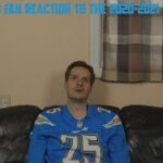 A Chargers Fan Reaction to the 2020-2021 NFL Season