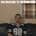 A Cowboys Fan Reaction to the 2020-2021 NFL Season