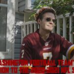 A Washington Football Team’s Fan Reaction to the 2020-2021 NFL Season