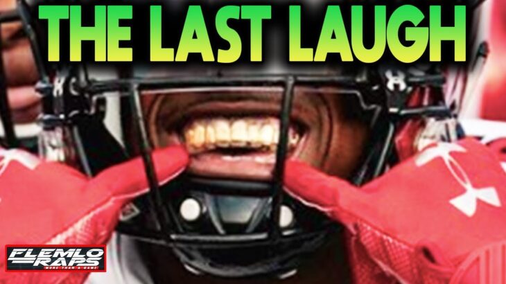 After a Fake Invite To NFL Mini Camp… He Got The Last Laugh! What’ll Happen to Juantarius Bryant?