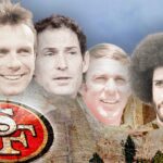 Every NFL Team’s Quarterback Mount Rushmore…Which 4 Players Made It For Your Team???