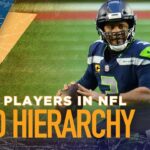 Herd Hierarchy: Colin Cowherd ranks the 10 best players in the NFL right now | NFL | THE HERD