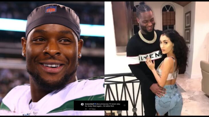 Le’Veon Bell PREFERS To END NFL CAREER Instead Of Playing For SB Winning Coach HE HATES!!