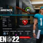 Madden decides Trevor Lawrence’s Entire NFL Career