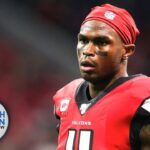 NFL Insider Ian Rapoport on Which Teams are in the Mix for a Julio Jones Trade | The Rich Eisen Show
