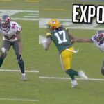 NFL ‘NASTY’ Route Running || HD
