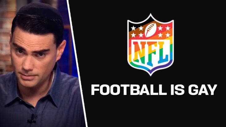 Shapiro LEVELS NFL Over ‘Football Is Gay’ Ad