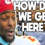 What’s Happening To Le’Veon Bell’s Declining NFL Career? (How We Got Here & What’s Next?)