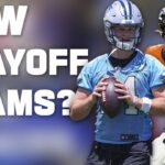 Which Bubble Teams will Make Playoffs in 2021?