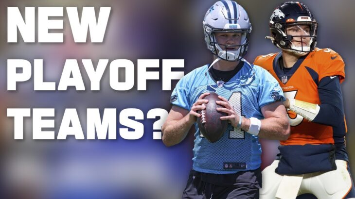 Which Bubble Teams will Make Playoffs in 2021?