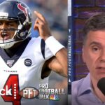 Why hasn’t the NFL interviewed Deshaun Watson yet? | Pro Football Talk | NBC Sports