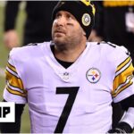 Will the Pittsburgh Steelers be better or worse in the 2021 NFL season? | Get Up