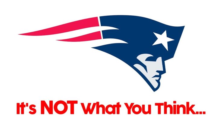 10 NFL Logos With Hidden Images and Meanings