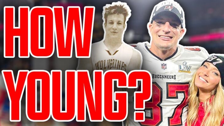 10 NFL Players Who Are Shockingly YOUNGER Than You Think