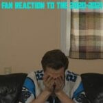 A Panthers Fan Reaction to the 2020-2021 NFL Season