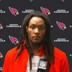 BREAKING: DeAndre Hopkins To Retire From The Arizona Cardinals & NFL If He’s Forced To Get a Vaccine