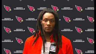 BREAKING: DeAndre Hopkins To Retire From The Arizona Cardinals & NFL If He’s Forced To Get a Vaccine