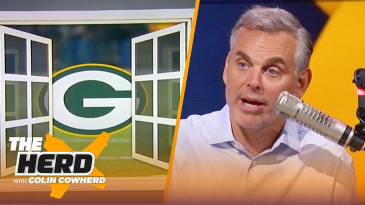Colin Cowherd decides which teams’ Super Bowl window are still open | NFL | THE HERD