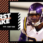 First Take debates the best WR duo in NFL history