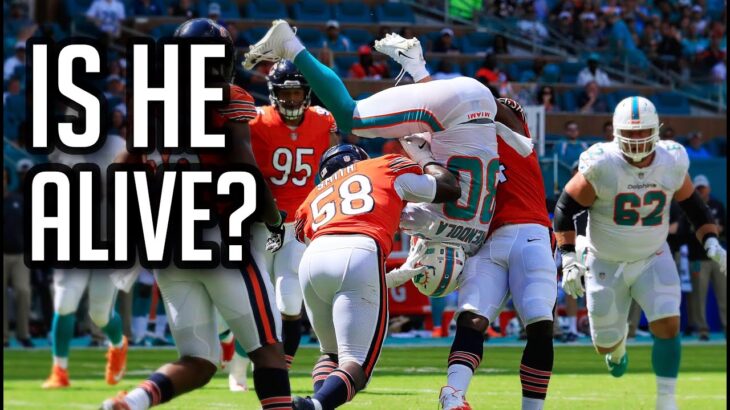 NFL “He’s Alive?” Moments || HD