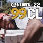 NFL Players React to Being a 99 Rating in Madden ’22!